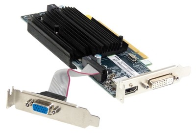 sapphire radeon hd5450